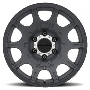 Method Roost Matte Black (MR308)