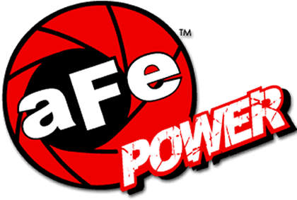 aFe Power at JK-Gear