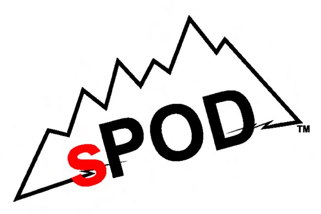 sPOD at JK-Gear